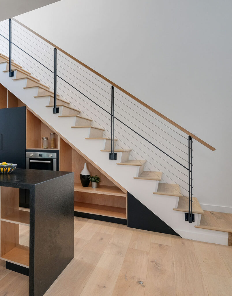 baxter built by reinbuilt